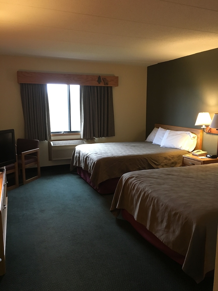Room, 2 Queen Beds