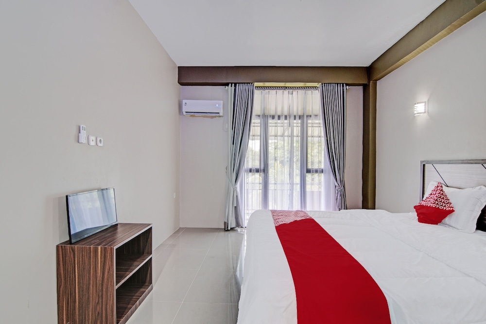 Standard Double Room - Photo 7