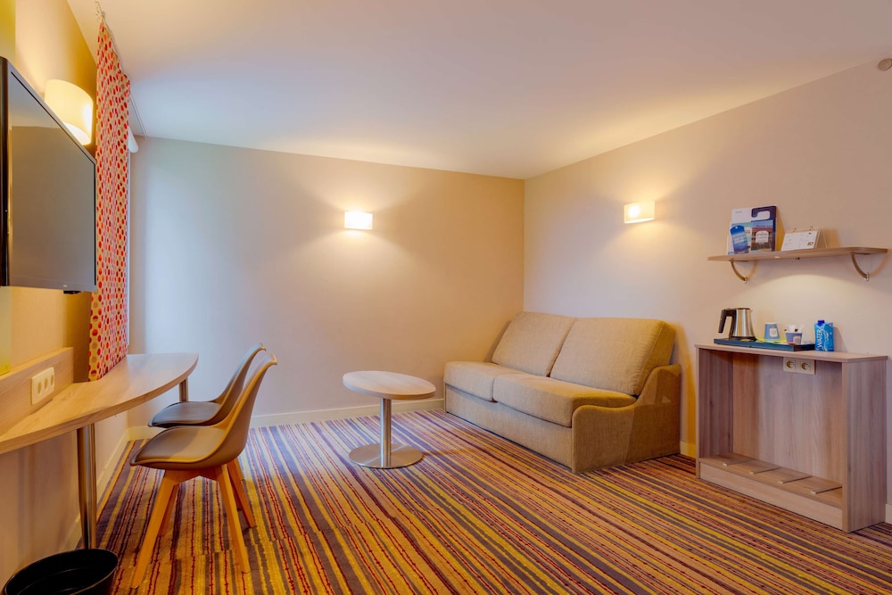Superior Room, 2 Double Beds - Photo 2