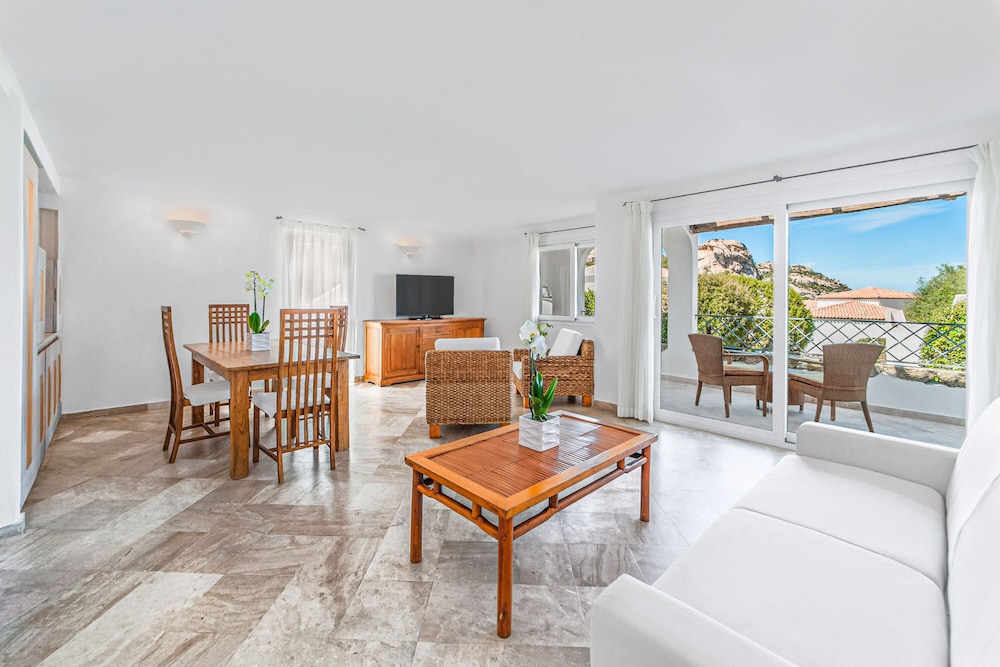 Apartment, 2 Bedrooms