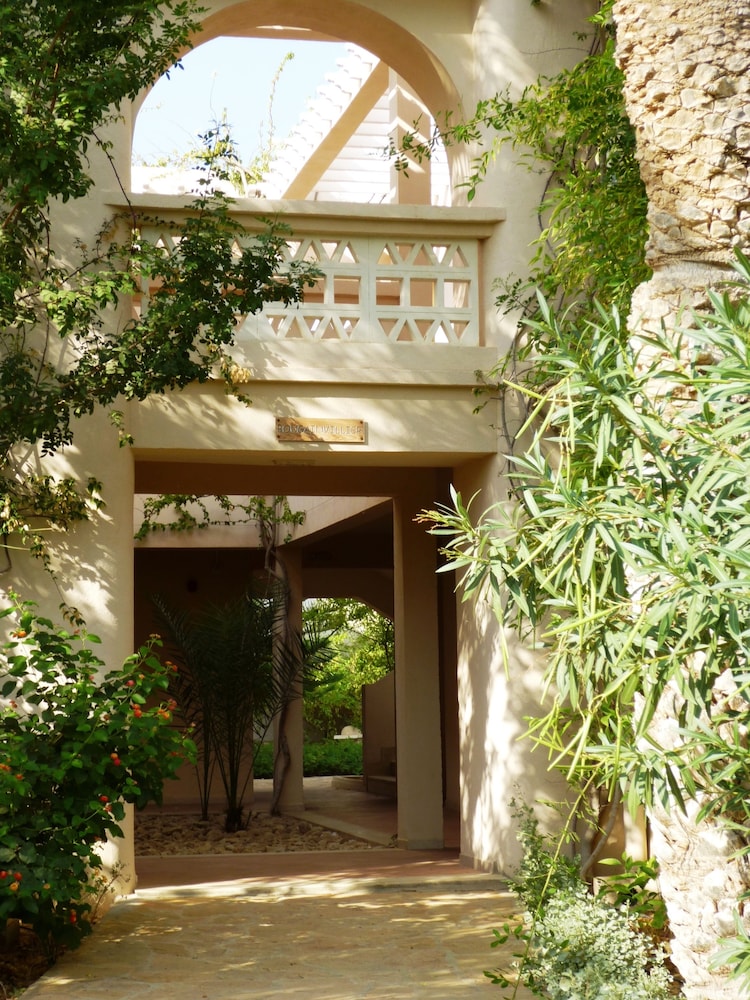 Family Quadruple Room, 1 Bedroom, Non Smoking, Garden Area photo 2