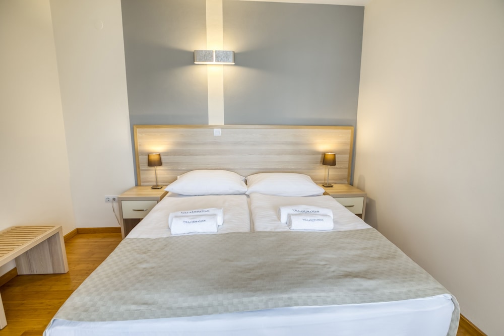 Superior Suite, 2 Bedrooms, Balcony
