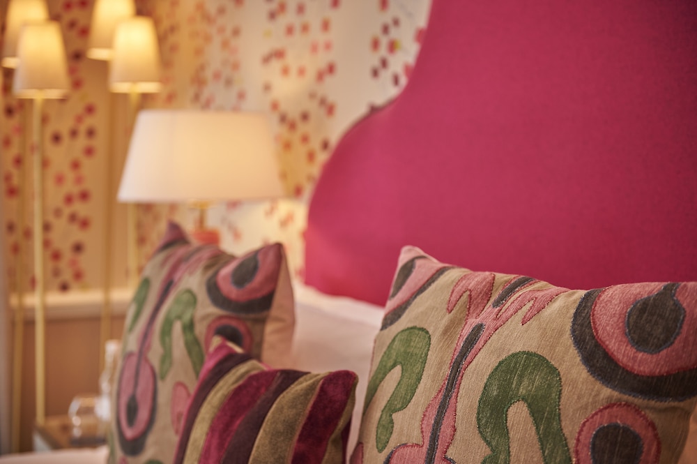 Garden Junior Suite - Photo 6