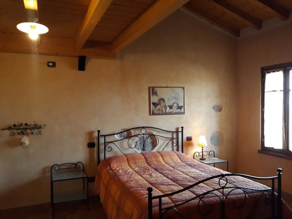 Apartment, 2 Bedrooms (Blue)