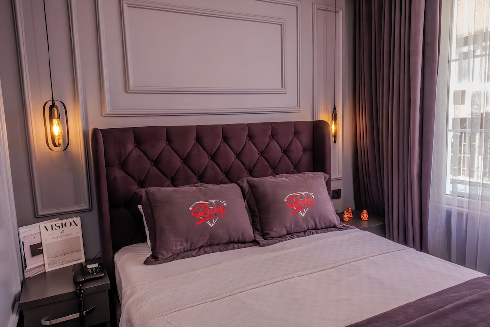 Standard Room photo 1