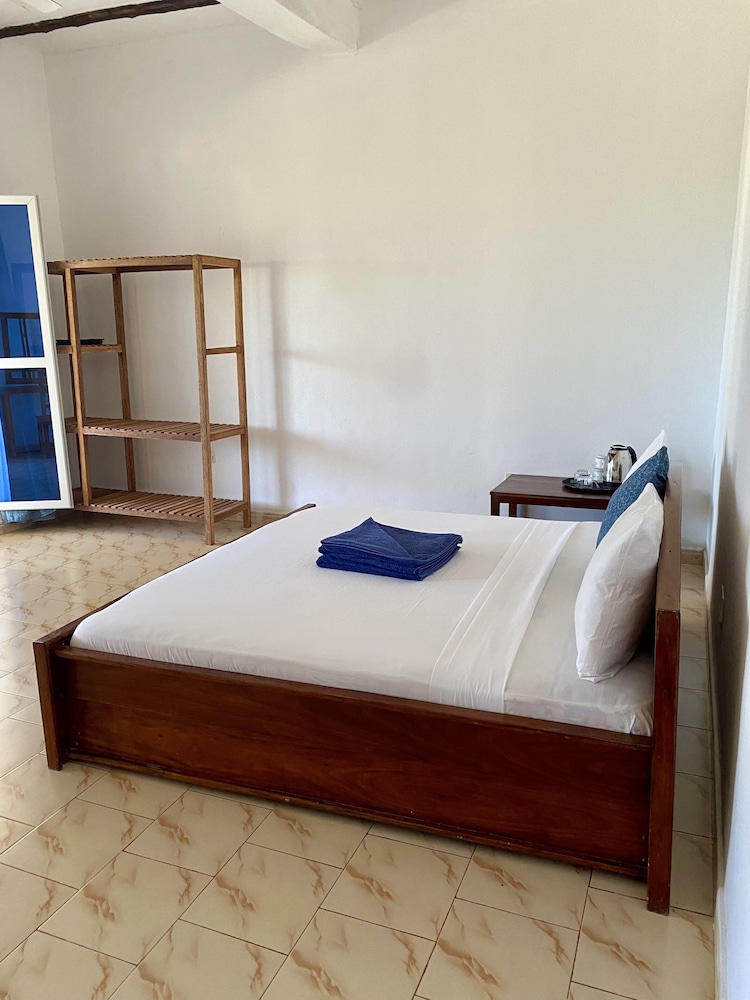 Deluxe Double Room, Ocean View