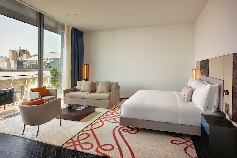 Suite, 1 Bedroom