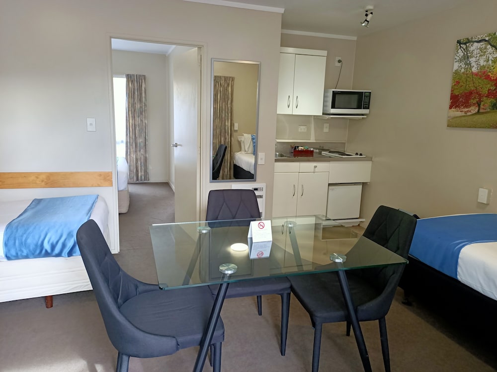 13. Family One Bedroom (Accessible) photo 1