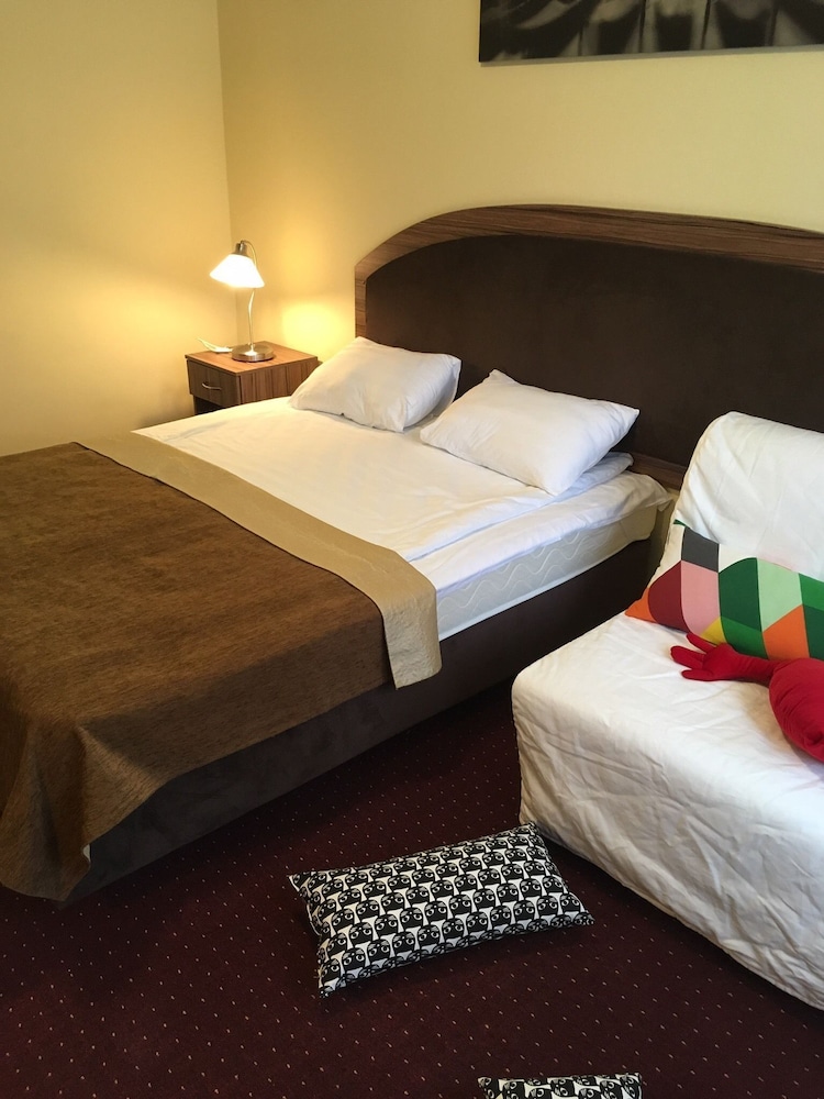Family Triple Room photo 3