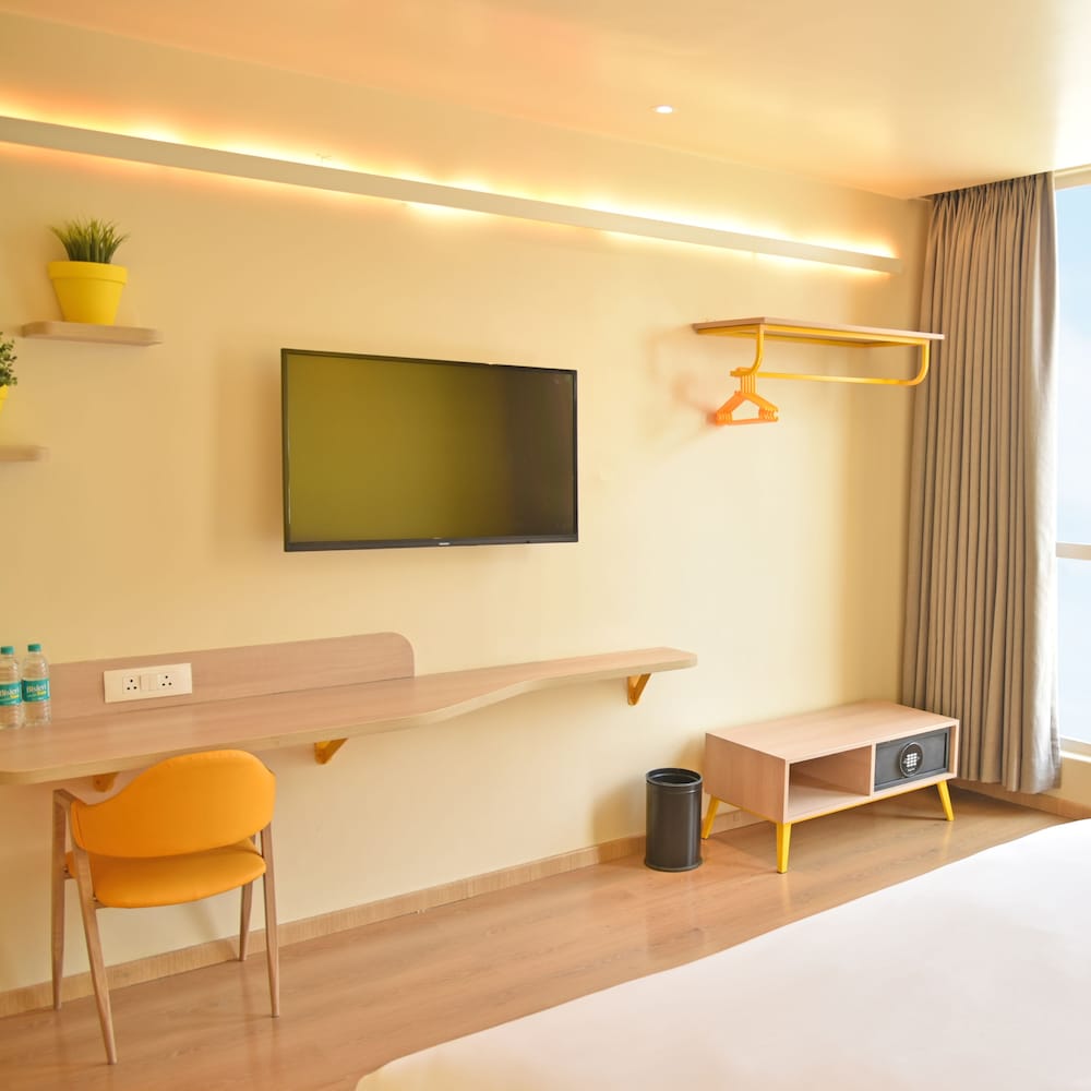 Standard Double Room - Photo 4