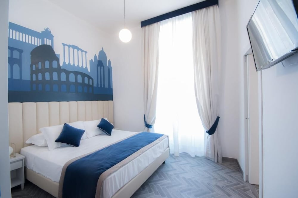 Superior Quadruple Room