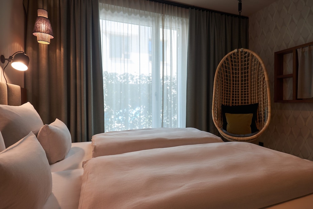 Hotel Cocoon Sendlinger Tor, Photo 4
