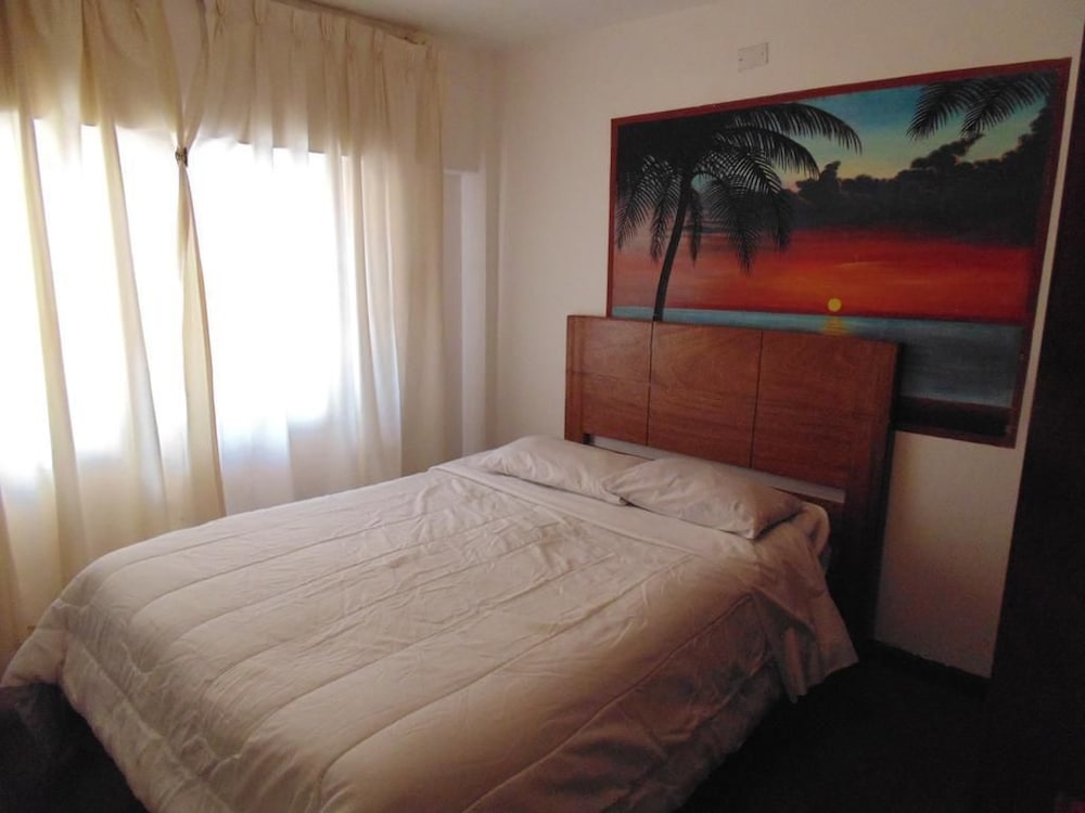 Double Room, 1 Queen Bed