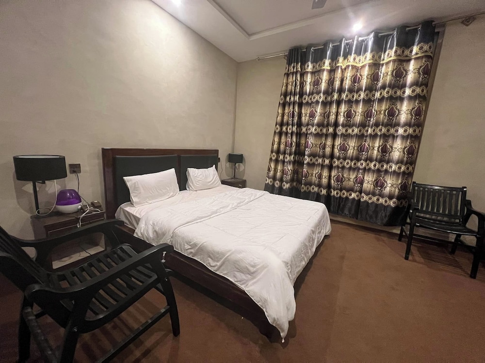 Executive Double or Twin Room photo 1