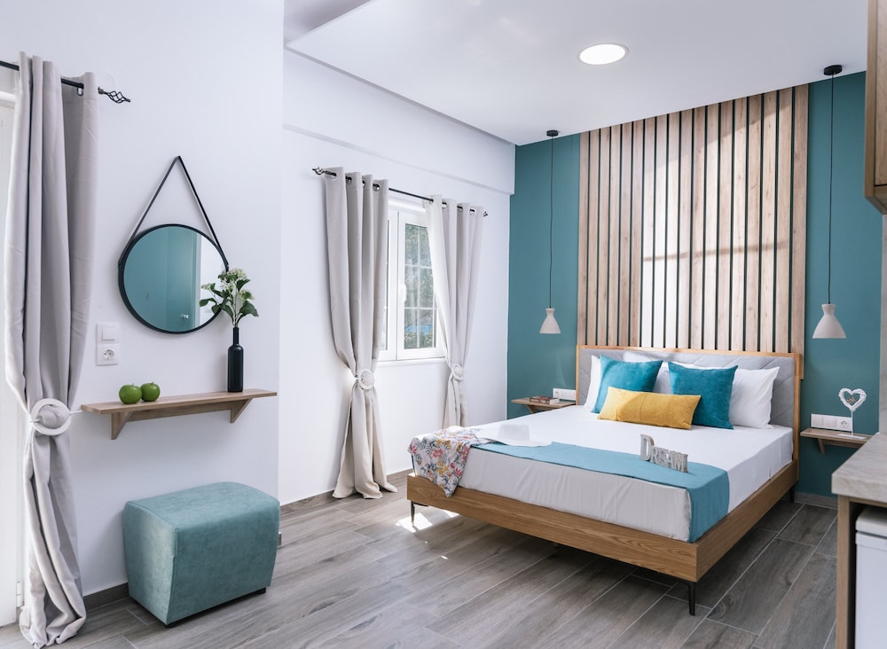 Grand Studio Suite