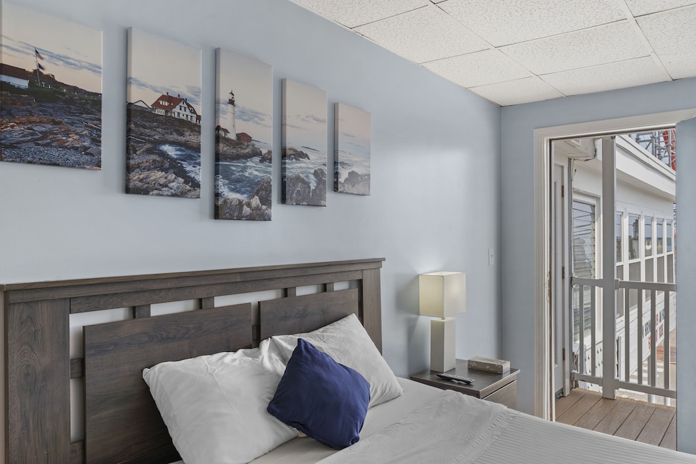 Two Bedroom Suite photo 1