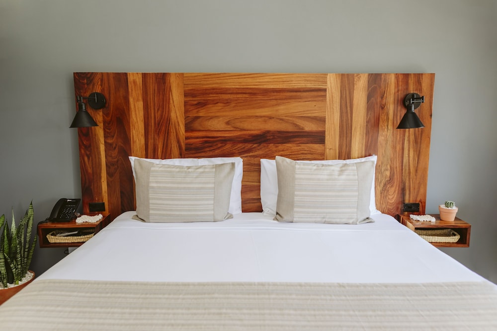 Superior Double Room - Photo 1