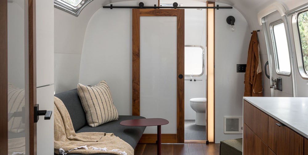 Premium Room (Basecamp Mini) photo 3