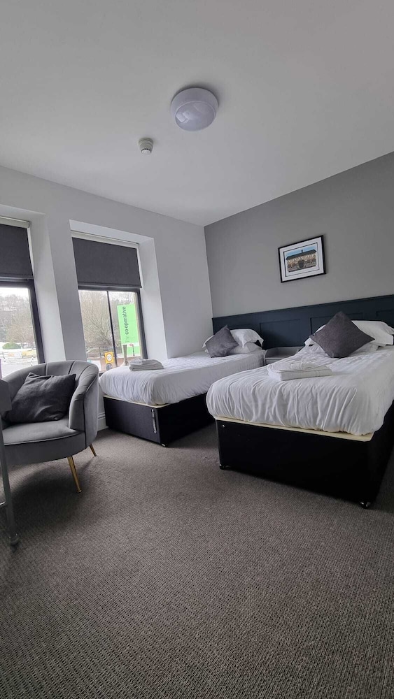 Classic Twin Room - Photo 5