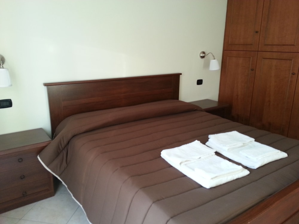 Quadruple Room photo 1