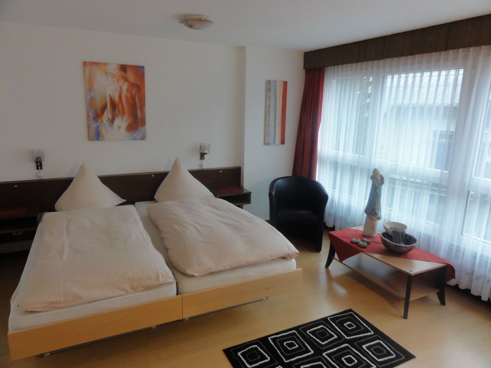 Double Room photo 2