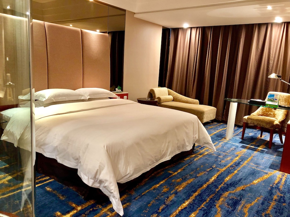 Deluxe Room photo 3