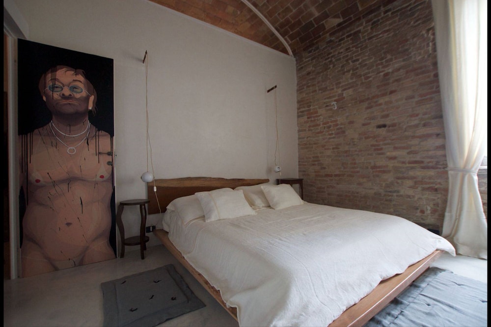Deluxe Double Room (Dalla) photo 1