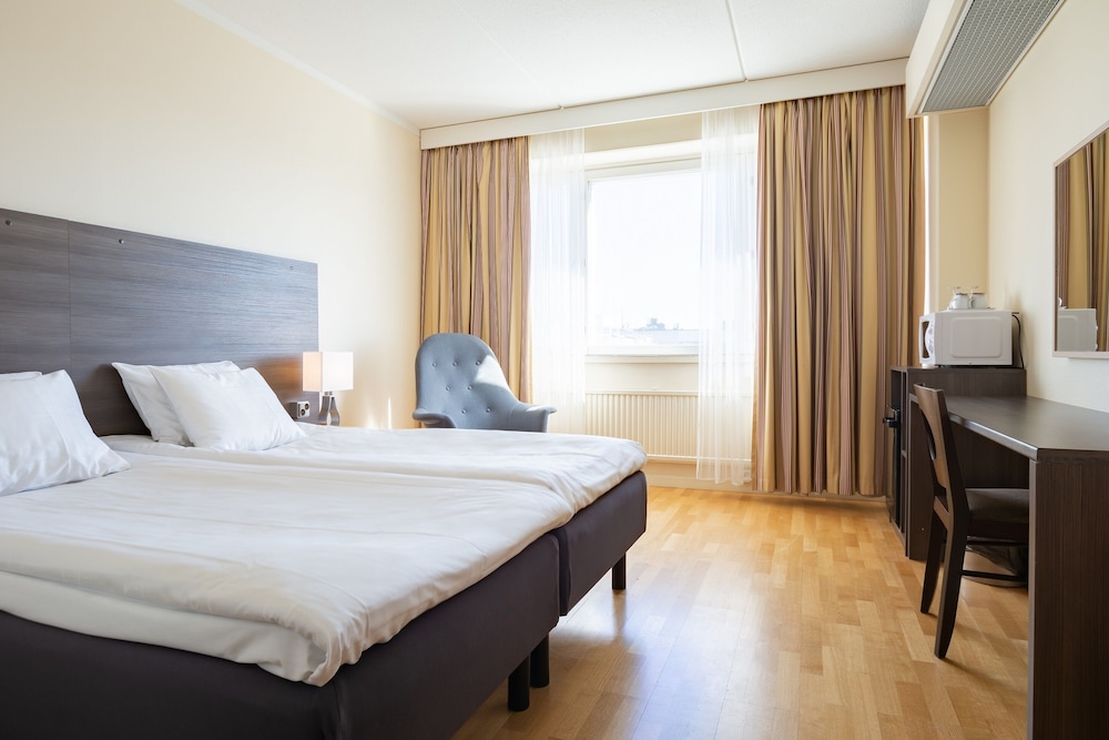 Standard Double Room, 1 King Bed, Non Smoking