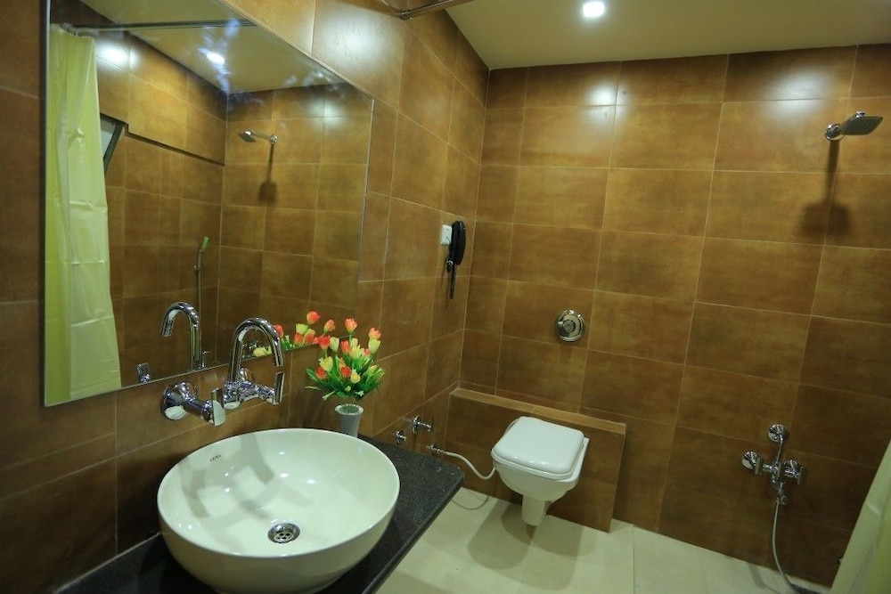 Comfort Room, 1 Bedroom photo 3