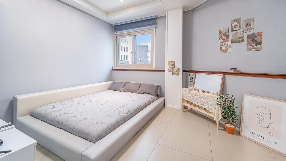 Basic Room, 1 Bedroom (305 Ho)