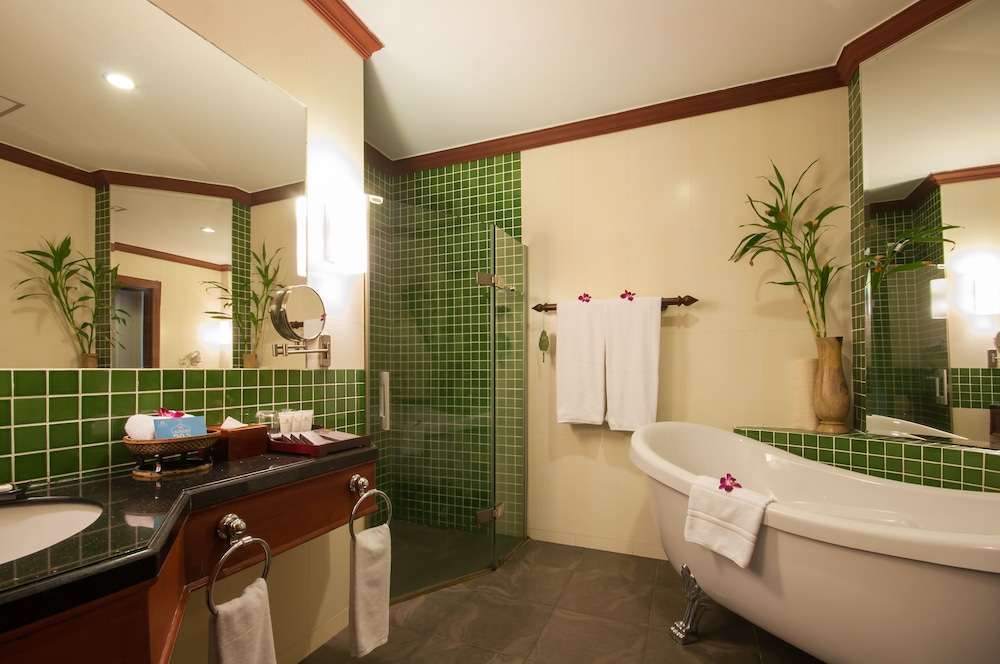 Landmark Double Room - Photo 9
