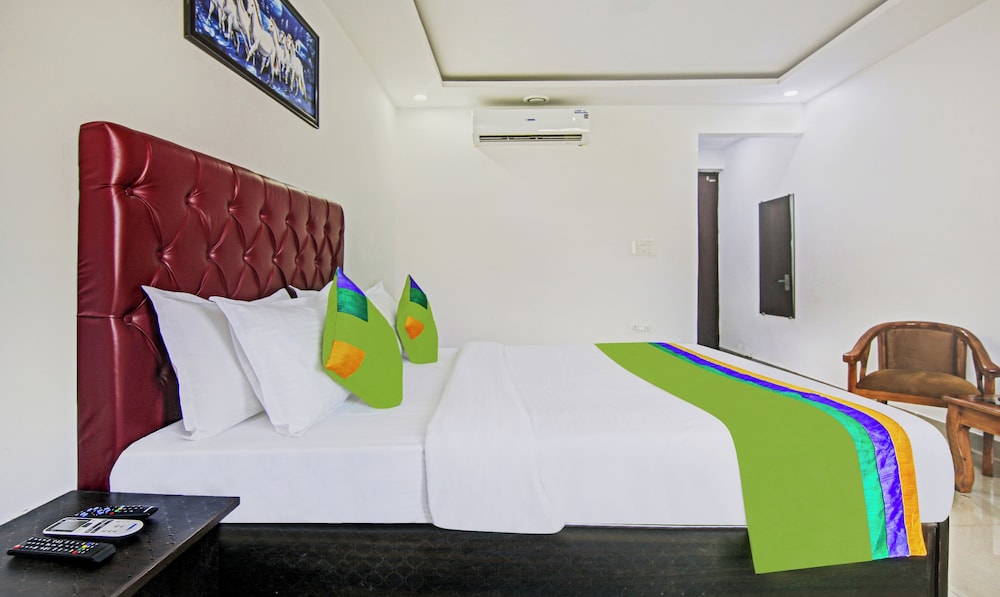 Superior Double Room photo 2