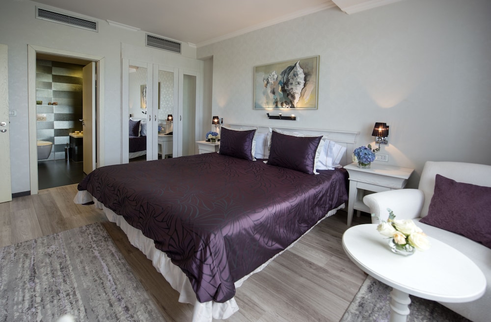 Deluxe Suite - Photo 1