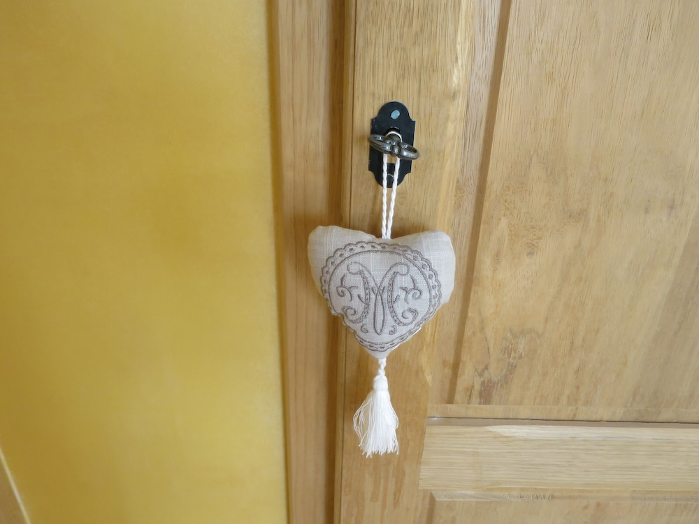 Romantic Double Room photo 3
