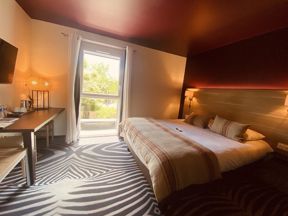 Junior Double Room photo 2