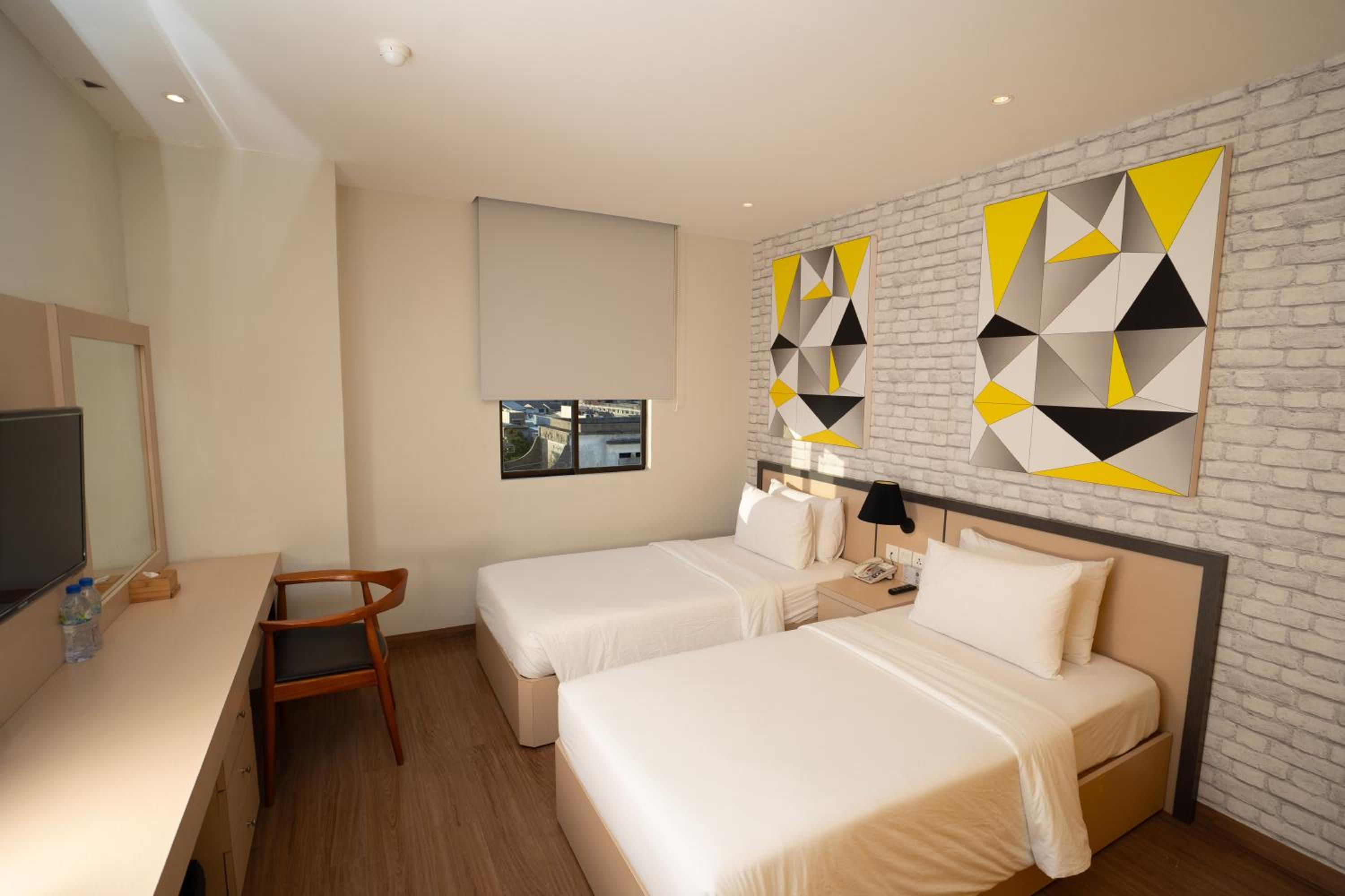 Two-Bedroom Suite photo 3
