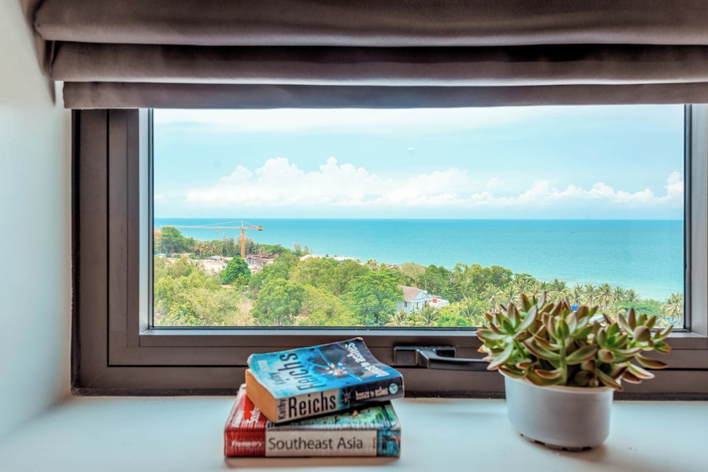 Superior Room, Garden View - Photo 21