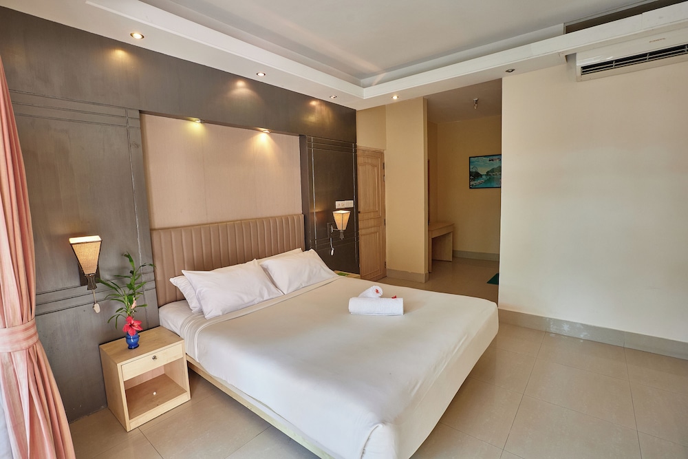 Superior Room photo 1