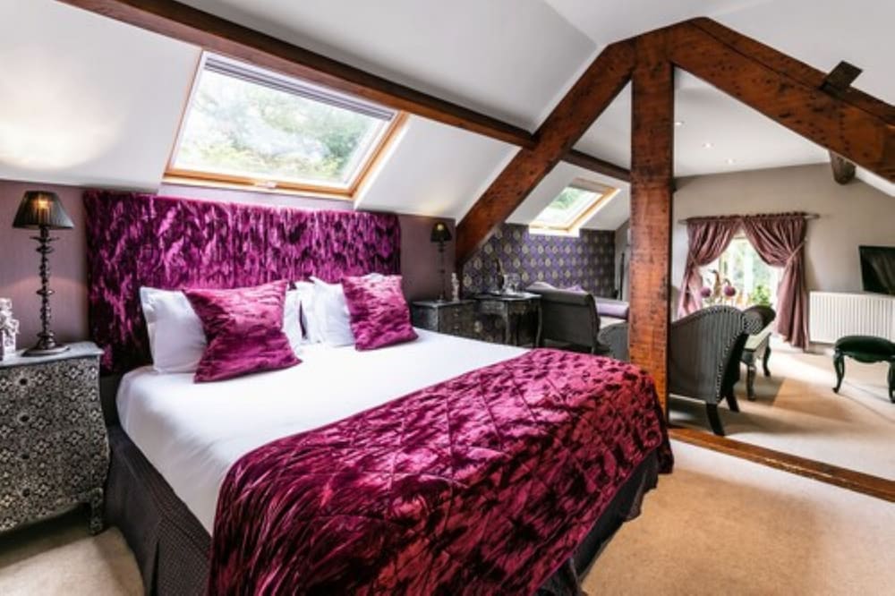 Suite photo 1