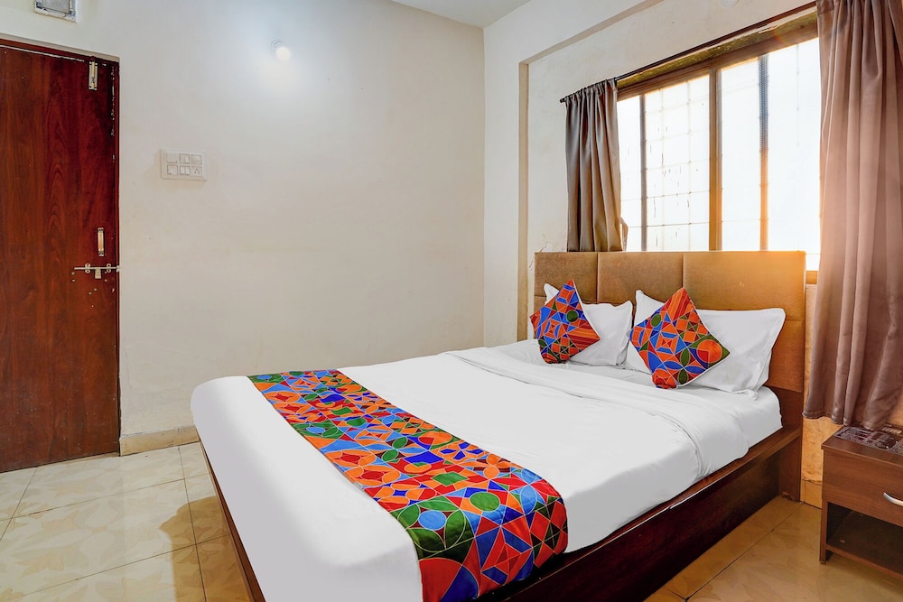 Deluxe Room photo 1