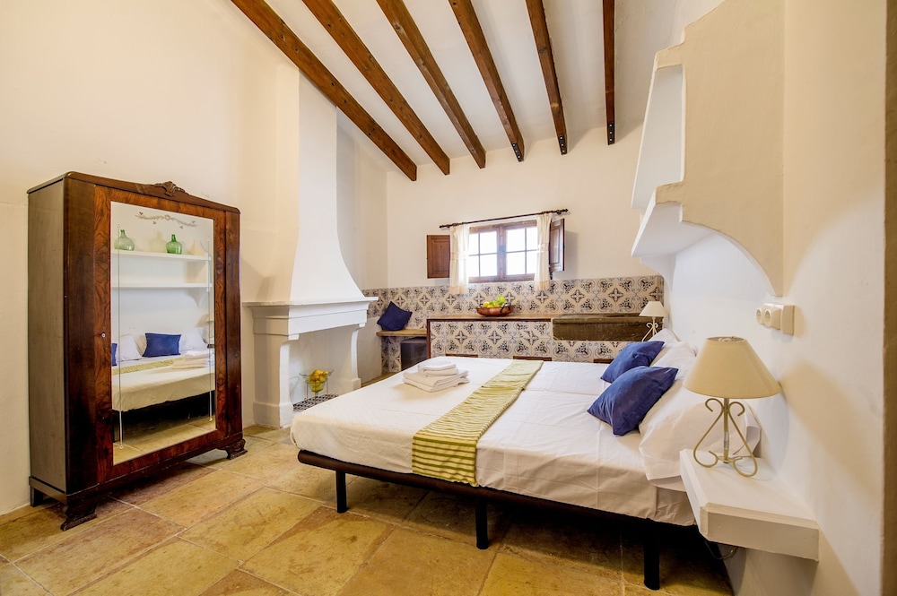 Habitación Doble Tradicional, 1 Dormitorio, No Fumadores
