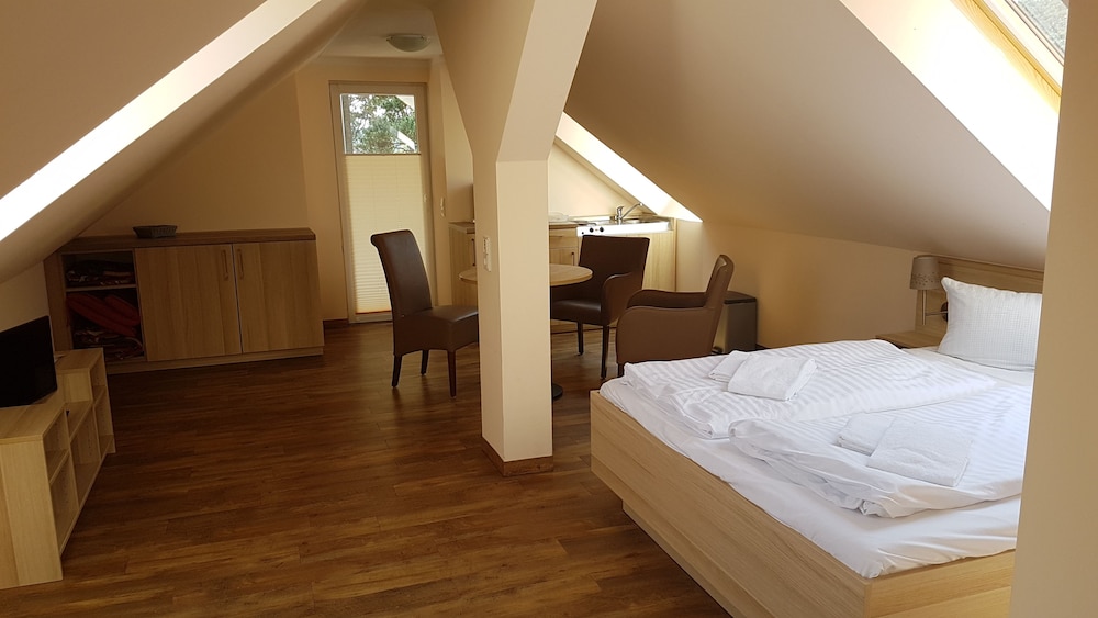 Comfort Double Room photo 2
