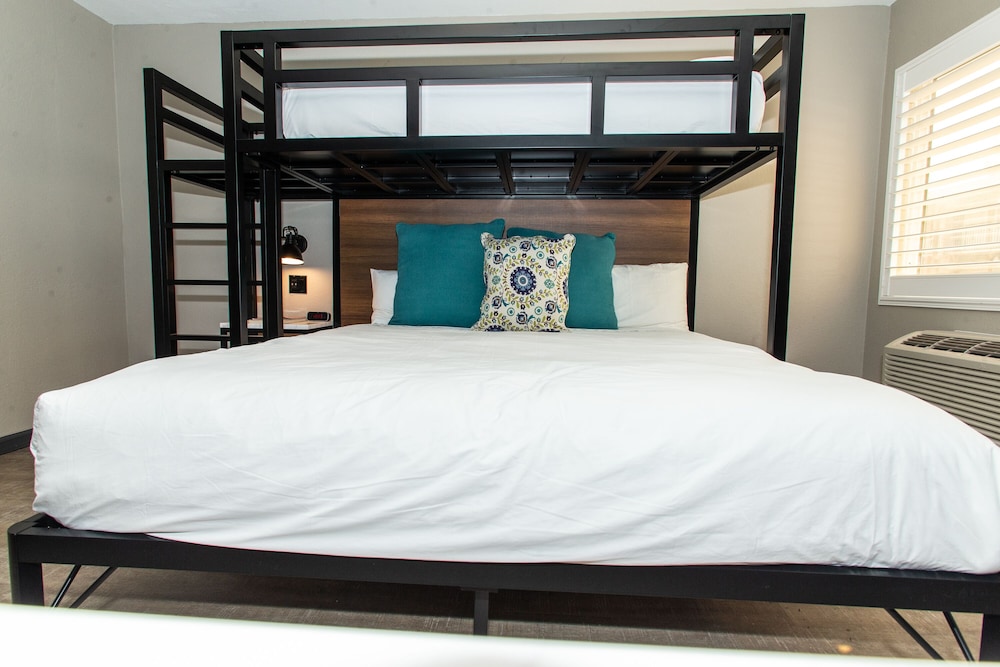 Magnolia Tree Hotel-Maingate/Anaheim Convention Center, Billede 2