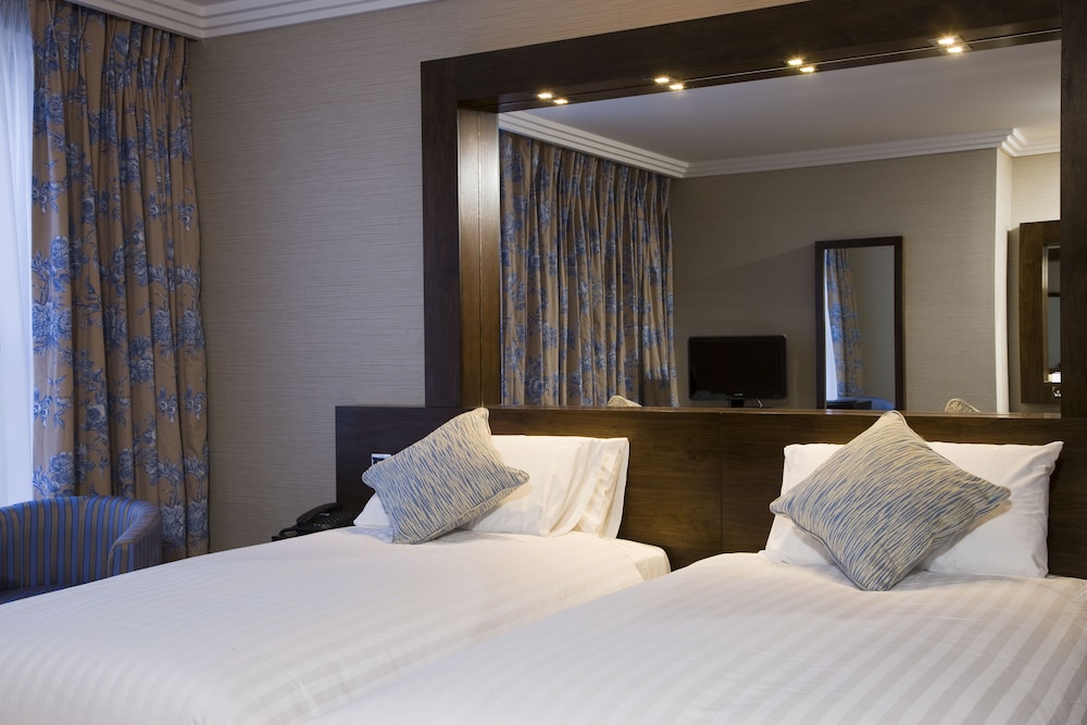Superior Twin Room, 2 Twin Beds - Photo 2
