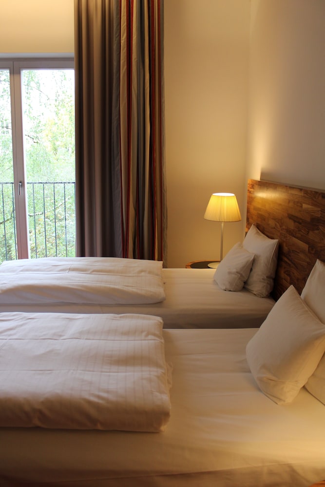 Superior Twin Room, 2 Twin Beds