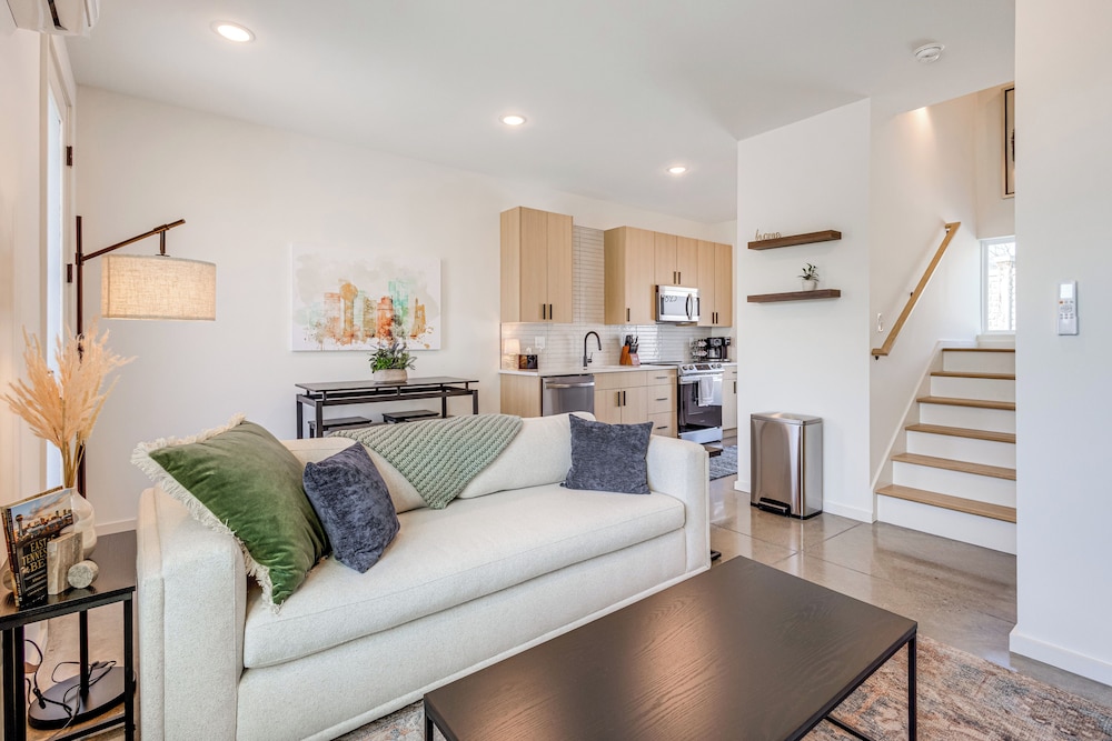 Apartment (2 Bedrooms)