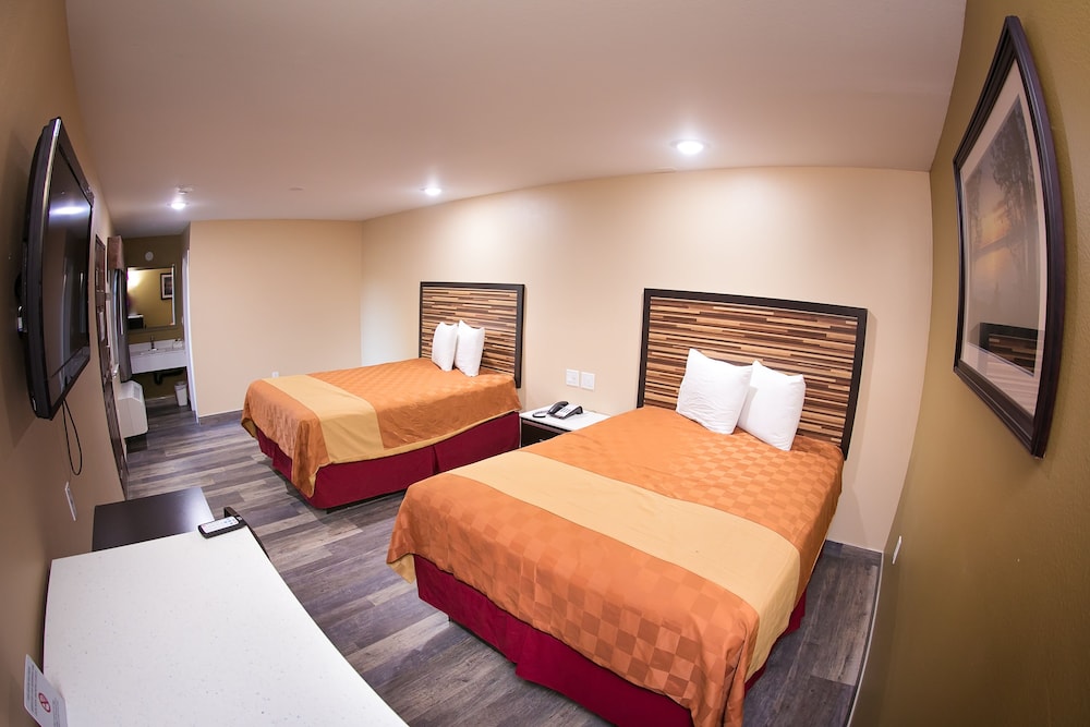 Standard Double Room photo 1