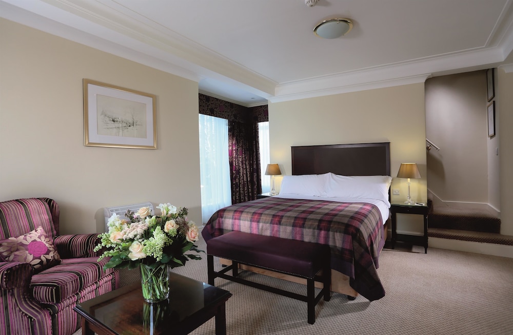 Suite, 1 Double Bed (Super Deluxe Suite) - Photo 2