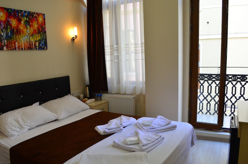 Standard Double Room photo 1
