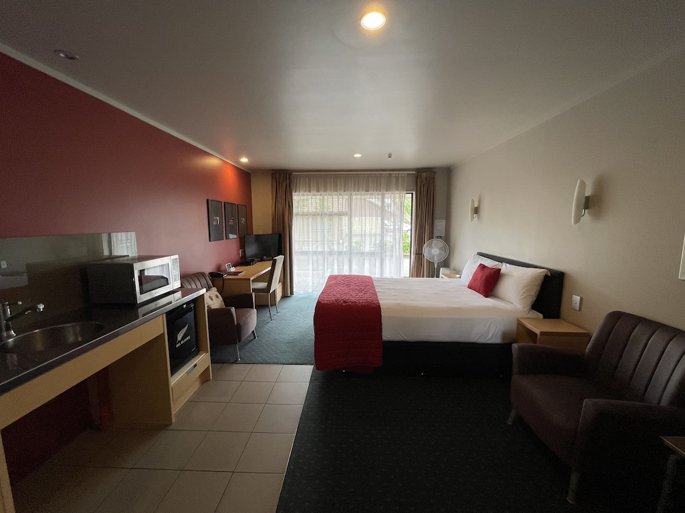 Standard Room, Accessible (Studio) photo 3